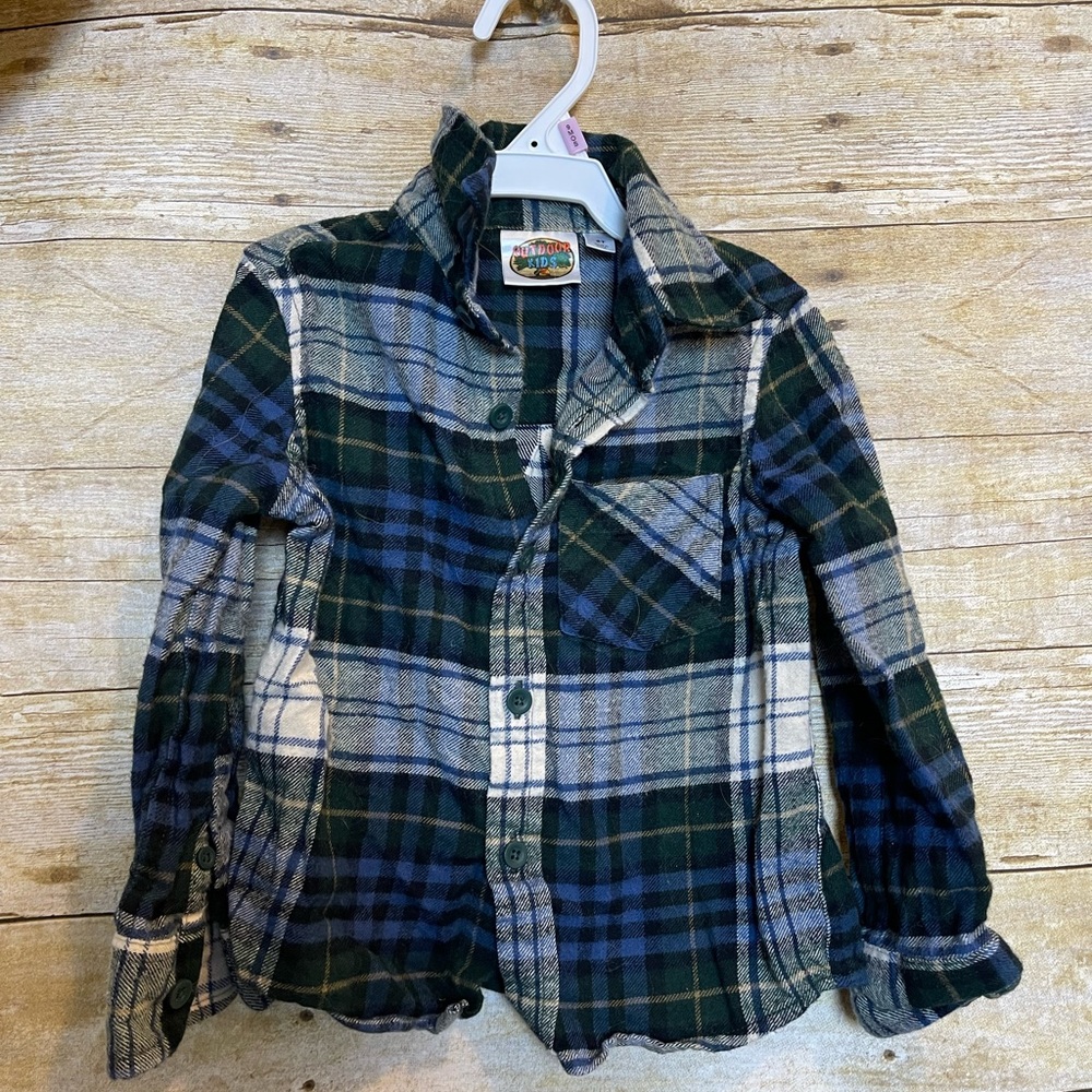 Toddler bass pro shop flannel 🛍